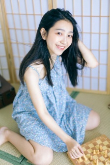 我的小后妈